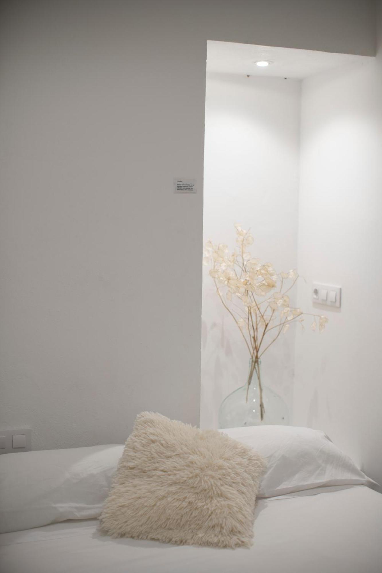 El Estudio De La Artista - El Casar De Leo Alburquerque Bagian luar foto